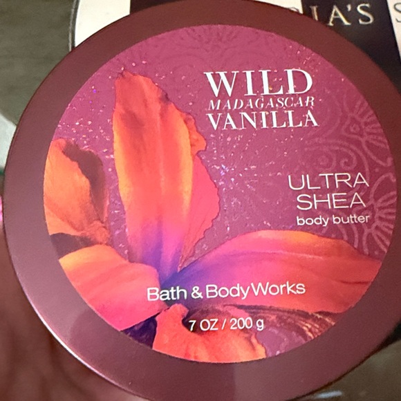 Bath & Body Works Body set 5 item bundle new - Picture 10 of 11